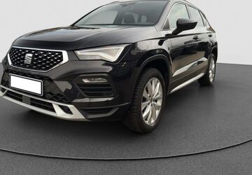 Seat Ateca 24.617 km 31.450 &euro; Ingolstadt 85053