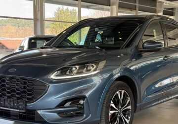 Ford Kuga 82.500 km 20.999 &euro; Mainburg 84048