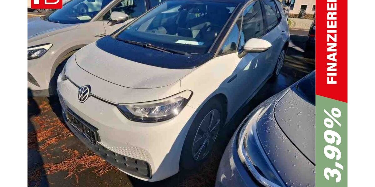VW ID.3 36.305 km 19.950 &euro; Ingolstadt 85053