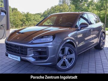 Gebrauchte Porsche Cayenne