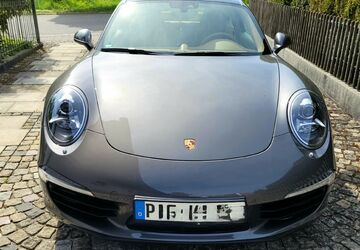 Porsche 911 Urmodell 59.971 km 82.300 &euro; Vohburg 85088