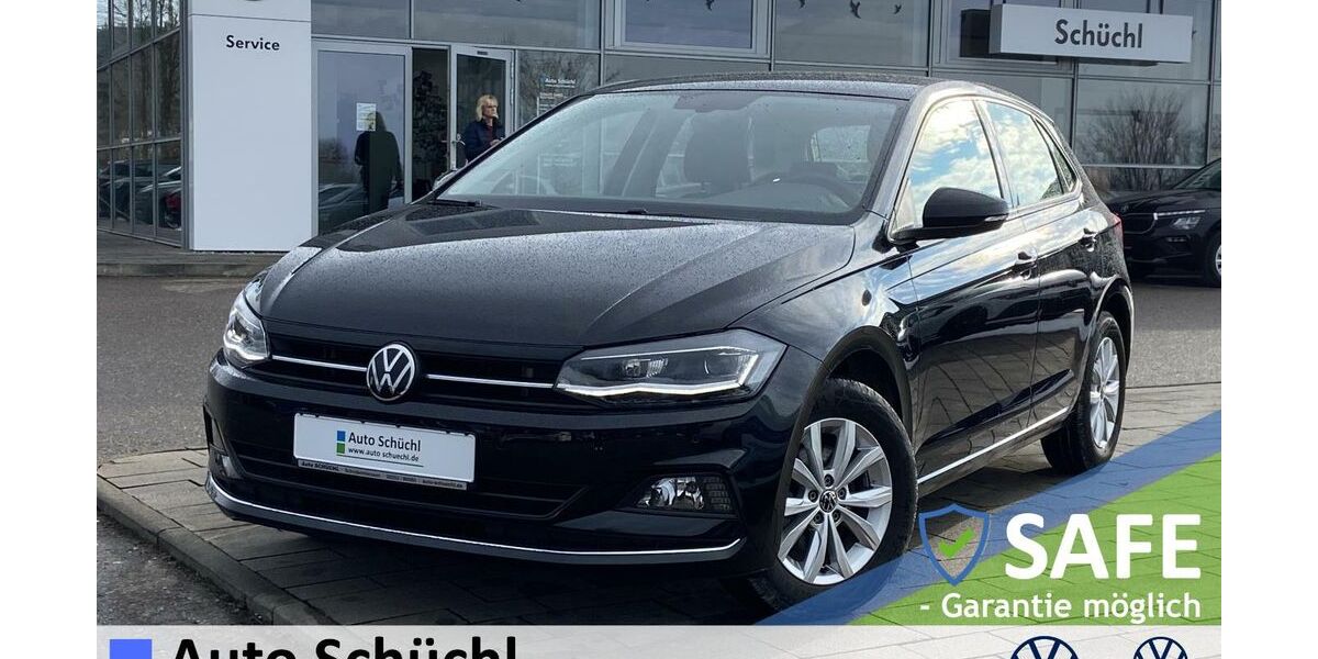 VW Polo 29.625 km 19.448 &euro; Schrobenhausen-Edelshsn. 86529