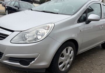 Opel Corsa 173.550 km 3.010 &euro; Mainburg 84048