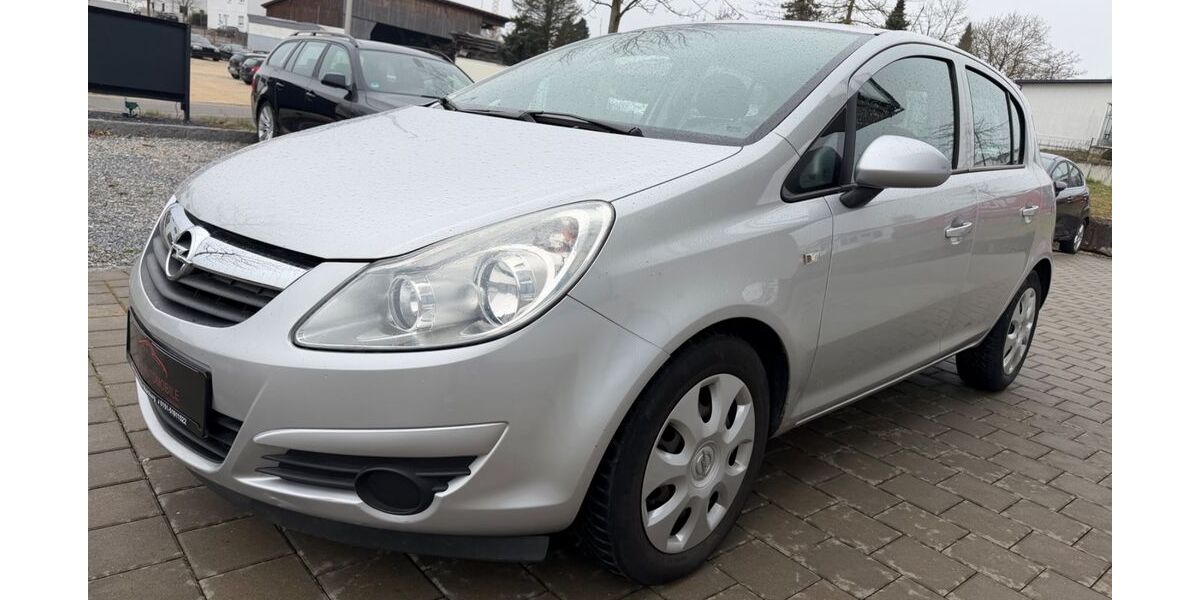 Opel Corsa 173.550 km 3.010 &euro; Mainburg 84048