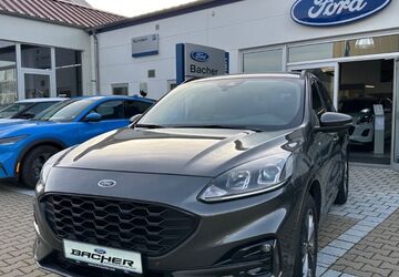 Ford Kuga 53.275 km 25.650 &euro; Neuburg an der Donau 86633