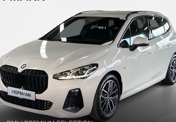 BMW 220 Active Tourer 27.500 km 35.915 &euro; Ingolstadt 85053