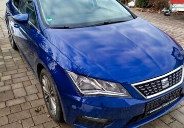 Seat Leon 98.000 km 12.900 &euro; Altmannstein 93336