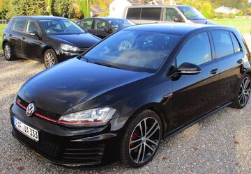 VW Golf 129.400 km 17.850 &euro; Vohburg 85088