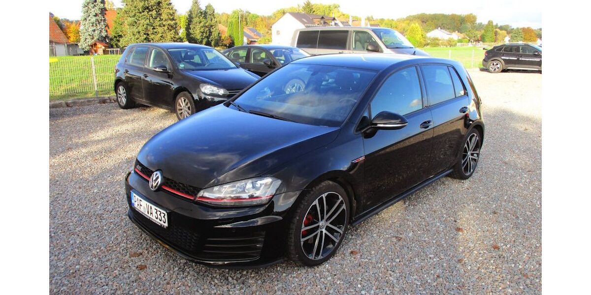 VW Golf 129.400 km 17.850 &euro; Vohburg 85088