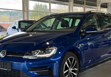 VW Golf 109.500 km 18.999 &euro; Mainburg 84048