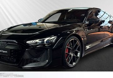 Audi RS e-tron GT 8.800 km 128.400 &euro; Neuburg 86633
