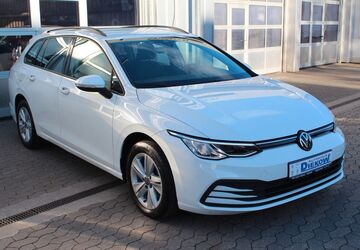 VW Golf 79.600 km 18.400 &euro; Ingolstadt 85055