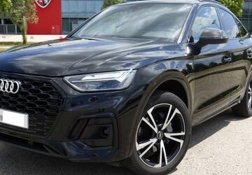 Audi Q5 23.500 km 40.950 &euro; Ingolstadt 85055