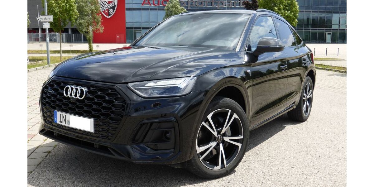 Audi Q5 23.500 km 41.490 &euro; Ingolstadt 85055