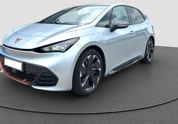 Cupra Born 20.896 km 34.450 &euro; Ingolstadt 85053