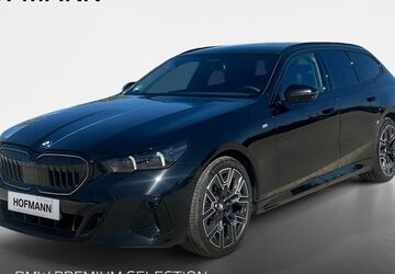 BMW 520 9.400 km 58.890 &euro; Pfaffenhofen 85276