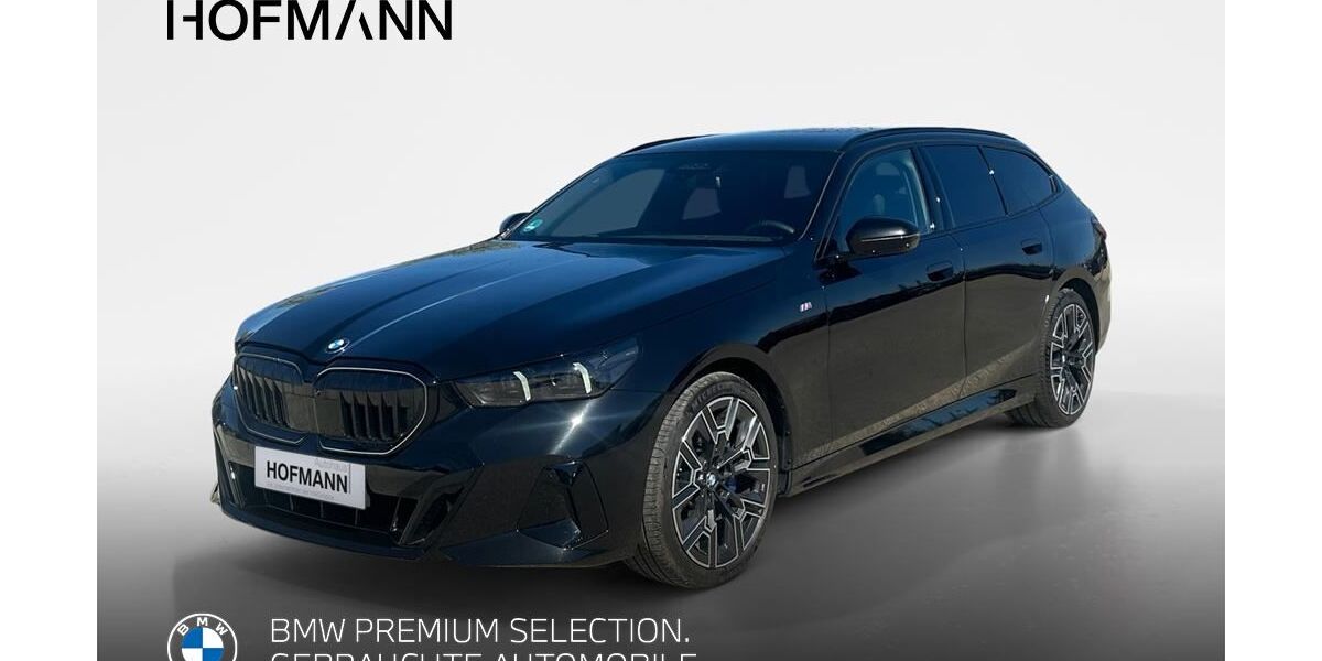 BMW 520 9.400 km 58.890 &euro; Pfaffenhofen 85276