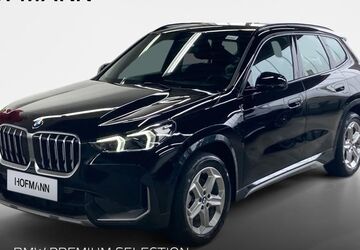 BMW X1 8.700 km 43.913 &euro; Ingolstadt 85053