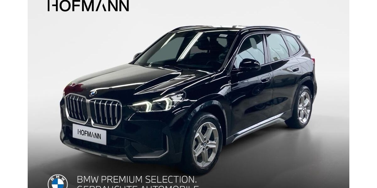 BMW X1 8.700 km 43.913 &euro; Ingolstadt 85053