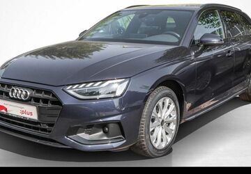 Audi A4 89.300 km 25.740 &euro; Pfaffenhofen 85276