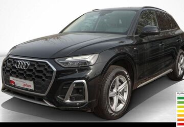 Audi Q5 77.600 km 33.440 &euro; Pfaffenhofen/Ilm 85276