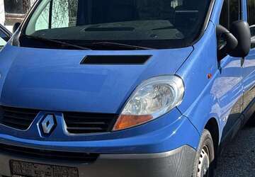 Renault Trafic 173.400 km 7.700 &euro; Wolnzach 85283