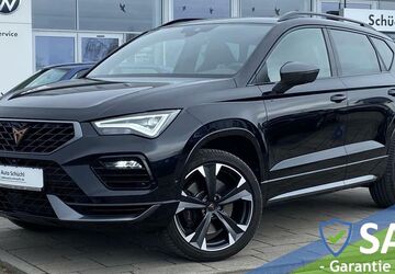 Cupra Ateca 28.978 km 34.648 &euro; Schrobenhausen-Edelshsn. 86529