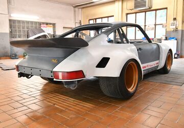 Porsche 911 Urmodell 12.345 km 43.500 &euro; Riedenburg 93339