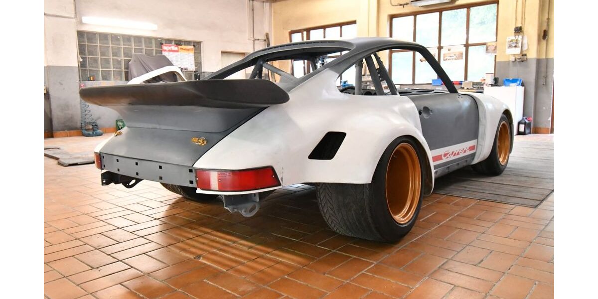 Porsche 911 Urmodell 12.345 km 43.500 &euro; Riedenburg 93339