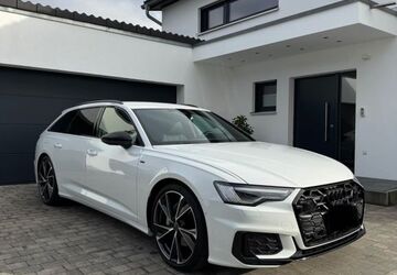 Audi A6 15.000 km 55.500 &euro; Kösching 85092