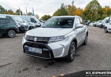 Suzuki Vitara 5.000 km 26.190 &euro; Reichertshofen-Winden 85084