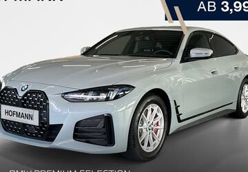 BMW 420 Gran Coupé 25.700 km 43.813 &euro; Pfaffenhofen 85276