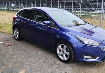Ford Focus 173.500 km 7.000 &euro; Pfaffenhofen 85276