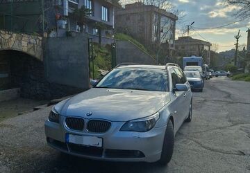 BMW 530 273.000 km 4.600 &euro; Ingolstadt 85053