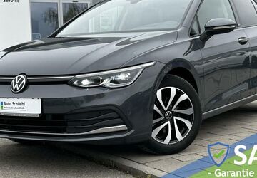 VW Golf 39.420 km 21.448 &euro; Schrobenhausen-Edelshsn. 86529