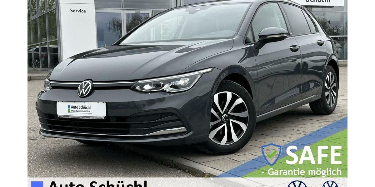 VW Golf 39.420 km 21.448 &euro; Schrobenhausen-Edelshsn. 86529