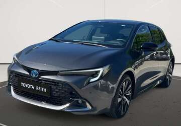 Toyota Corolla 3.650 km 28.910 &euro; Ingolstadt 85055