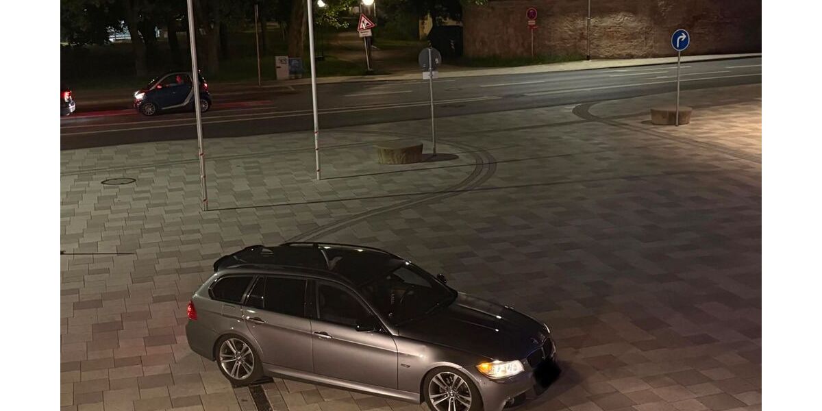 BMW 320 292.000 km 5.950 &euro; Ingolstadt 85055