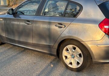 BMW 118 119.000 km 5.400 &euro; Neustadt an der Donau 93333