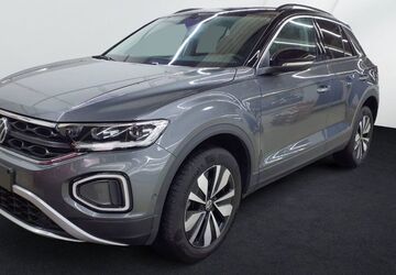 VW T-Roc 27.520 km 27.250 &euro; Ingolstadt 85053