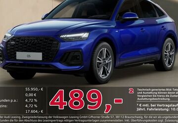 Audi Q5 29.122 km 55.950 &euro; Ingolstadt 85057
