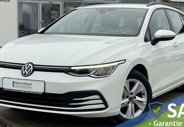 VW Golf 18.363 km 24.248 &euro; Schrobenhausen-Edelshsn. 86529