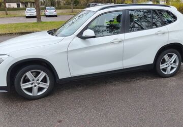 BMW X1 179.500 km 8.900 &euro; Ingolstadt 85049
