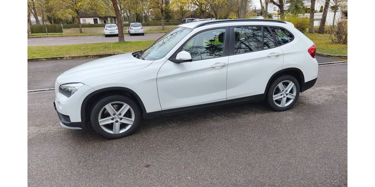 BMW X1 179.500 km 8.900 &euro; Ingolstadt 85049