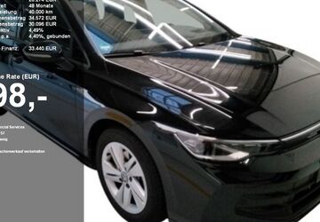 VW Golf 11.602 km 33.630 &euro; Mainburg 84048