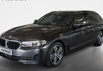 BMW 530 165.800 km 34.770 &euro; Ingolstadt 85053