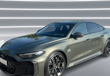 Audi RS5 2.500 km 124.950 &euro; Ingolstadt 85057