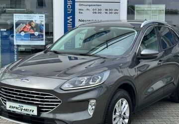 Ford Kuga 33.500 km 22.900 &euro; Schrobenhausen 86529