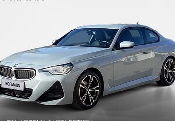 BMW 220 18.902 km 44.415 &euro; Neuburg an der Donau 86633