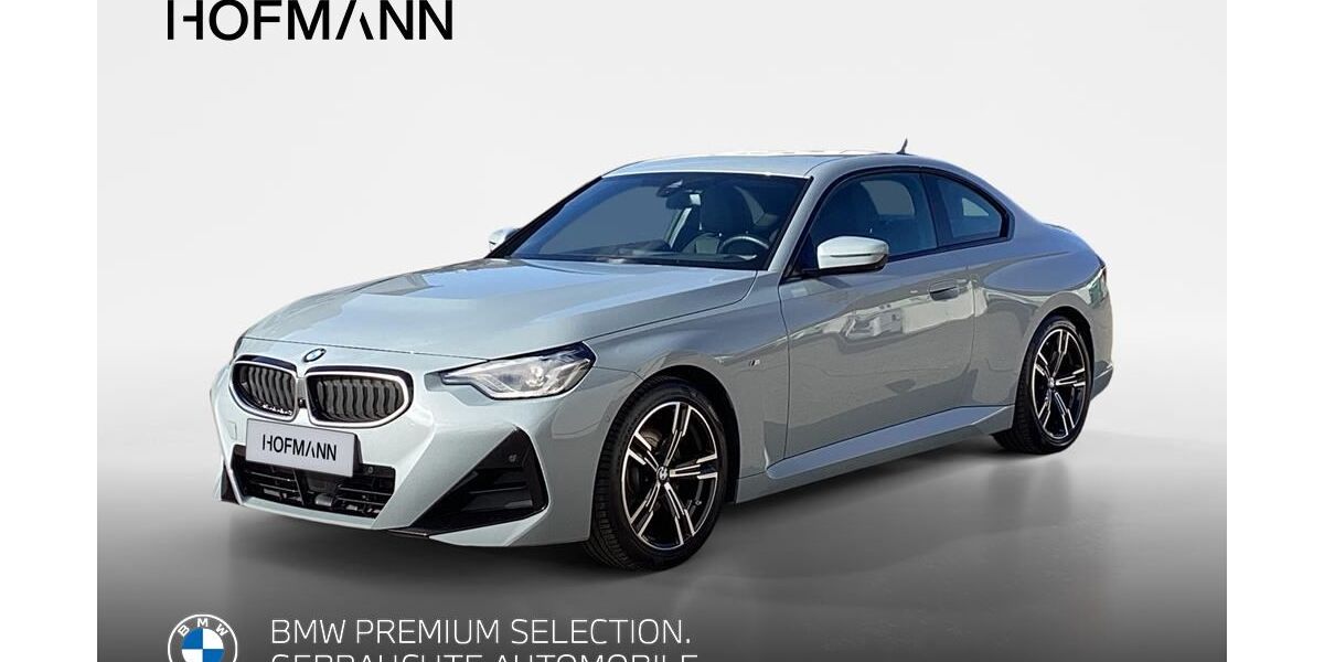 BMW 220 18.902 km 44.415 &euro; Neuburg an der Donau 86633